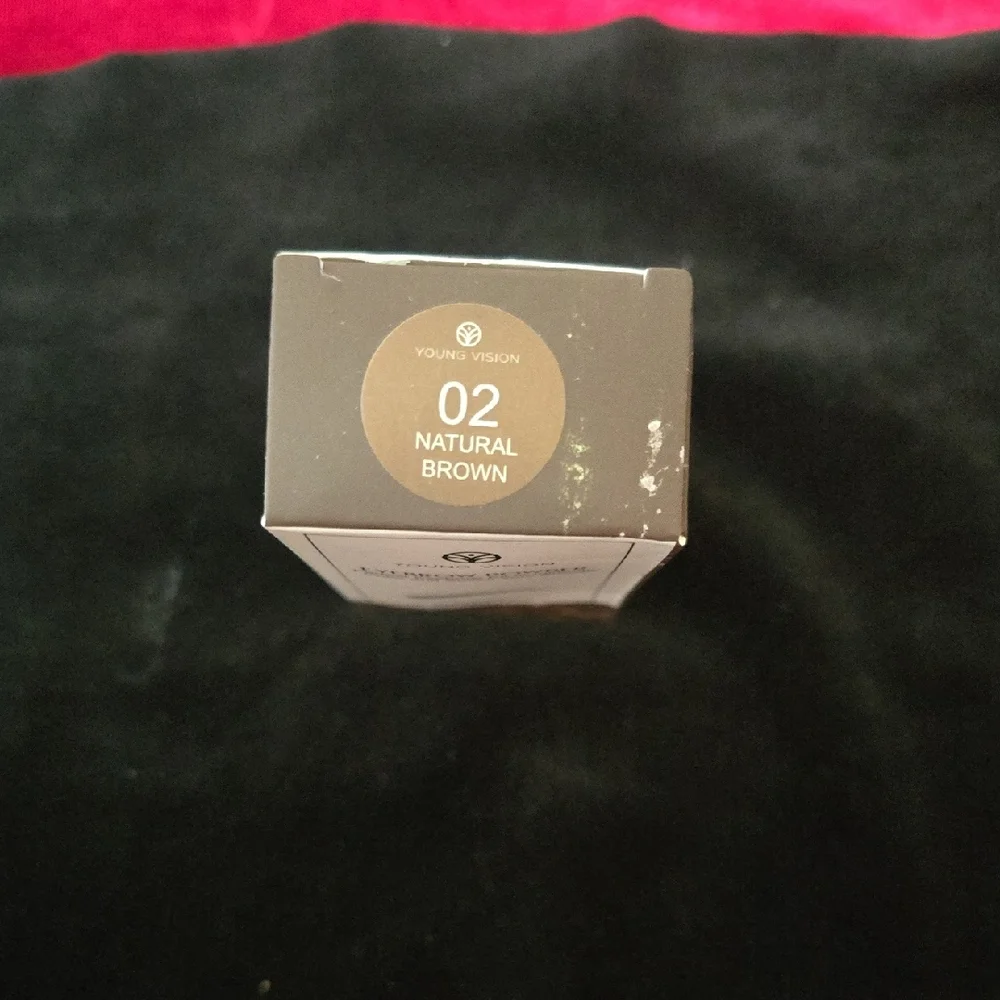 Eyebrow Powder Kit - Natural Brown - Picture 4 of 5